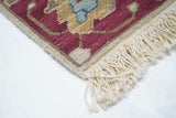 Sumak Rug 4'1'' x 6'1''