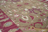 Sumak Rug 4'1'' x 6'1''