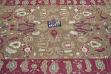 Sumak Rug 4'1'' x 6'1''