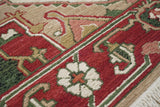 Sumak Rug 4'1'' x 6'1''