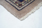 Tabriz Rug 4'6'' x 7'3''