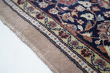 Tabriz Rug 4'6'' x 7'3''