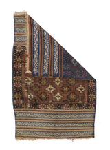 Balouch Rug 2'9'' x 4'3''