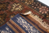 Balouch Rug 2'9'' x 4'3''