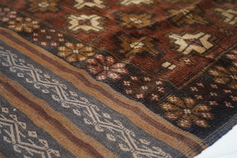 Balouch Rug 2'9'' x 4'3''