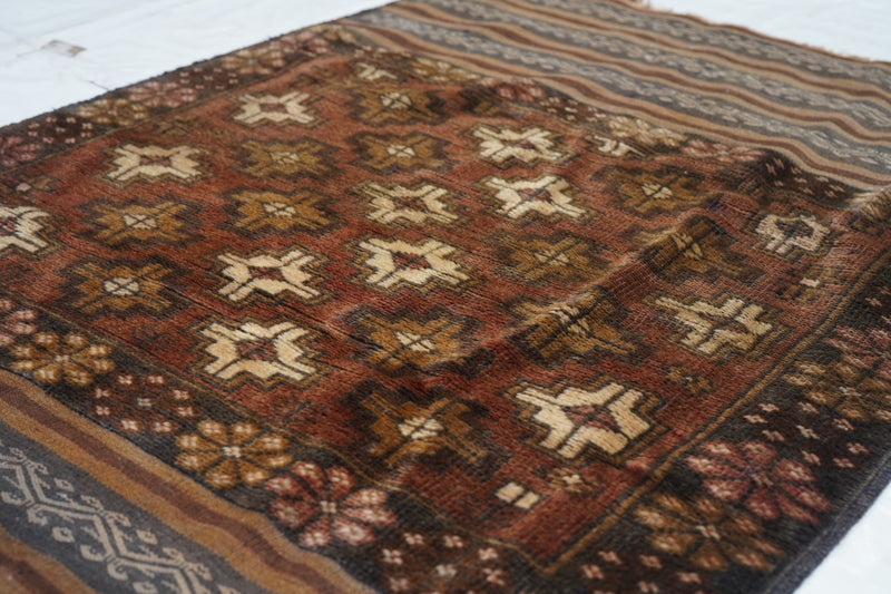 Balouch Rug 2'9'' x 4'3''