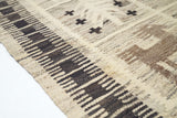 Antique Kilim Rug 5'7'' x 6'10''