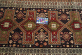 Kazak Rug 3'3'' x 5'2''