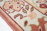 Oushak Rug 4'1'' x 6'1''