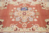 Oushak Rug 4'1'' x 6'1''