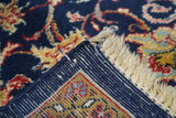 Vintage Sarouk Rug 8'3'' x 12'3''