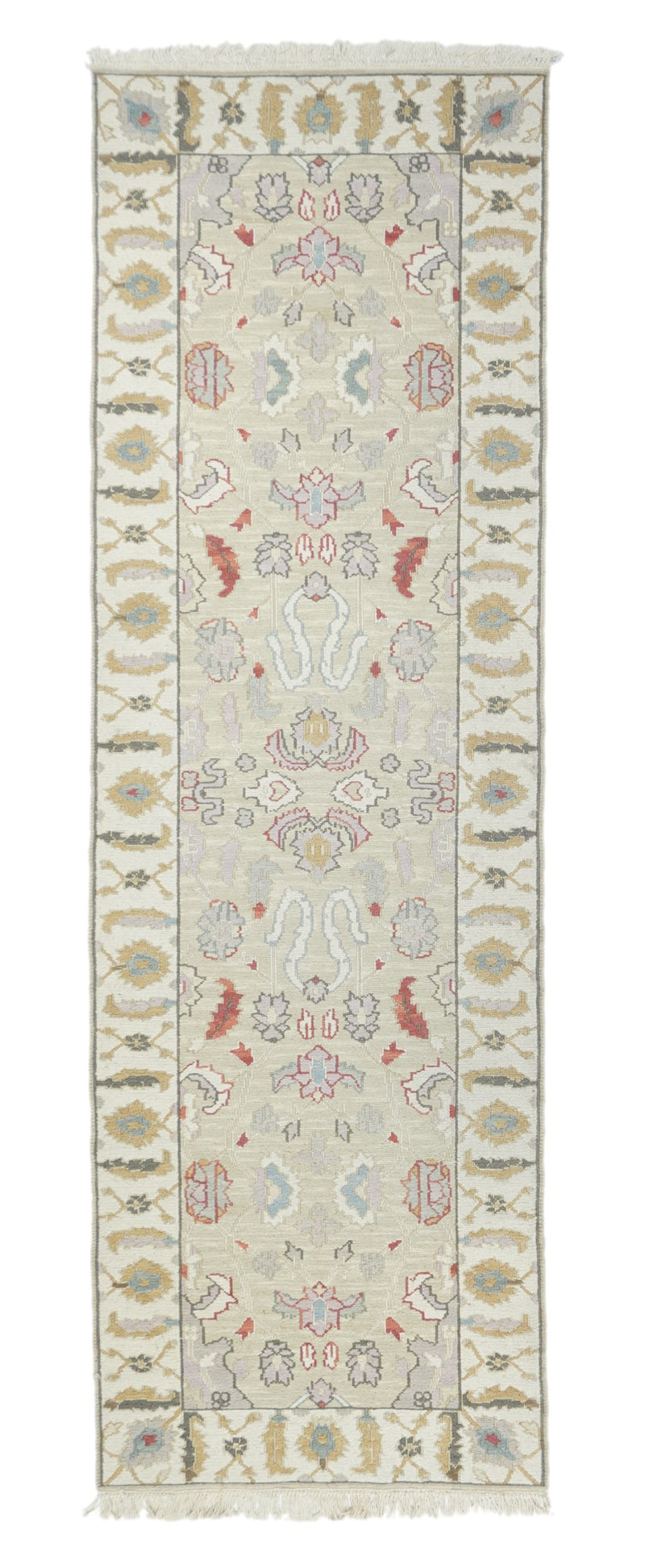 Sumak Runner 2'7'' x 8'0