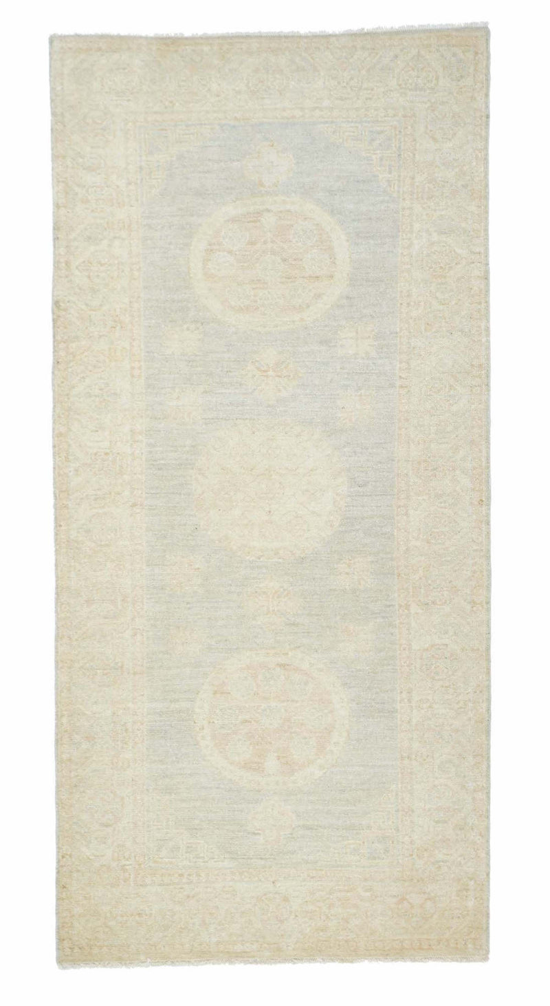Khotan Rug 2'6'' x 5'5''
