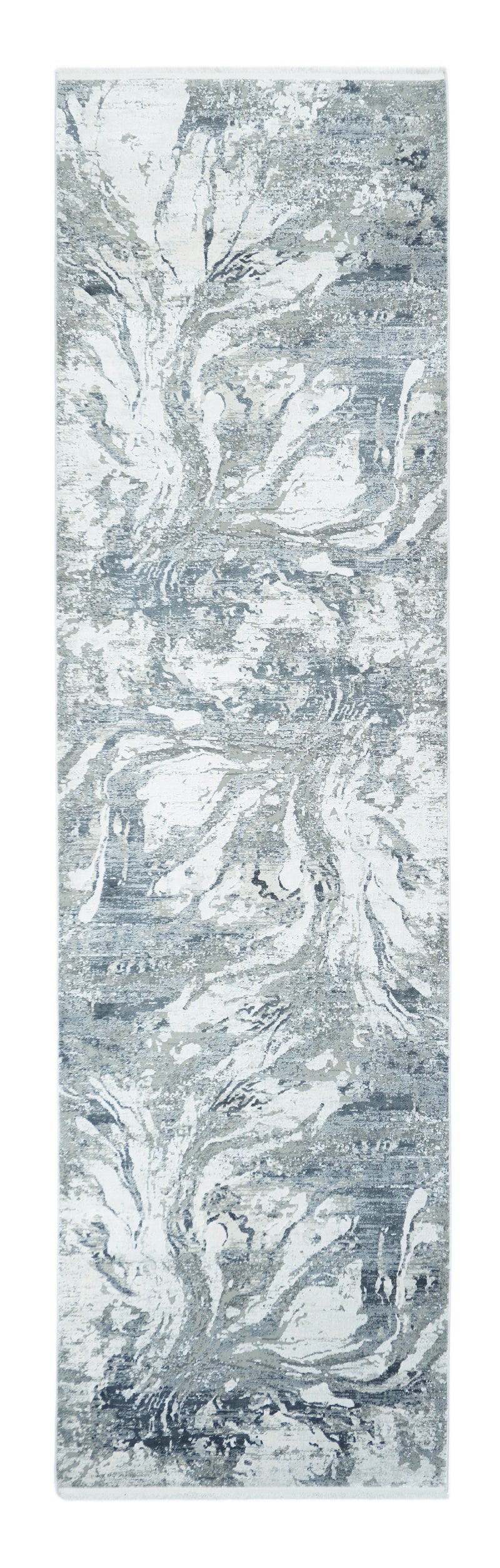 Abstract Design Rug  2'7'' x  9'10''