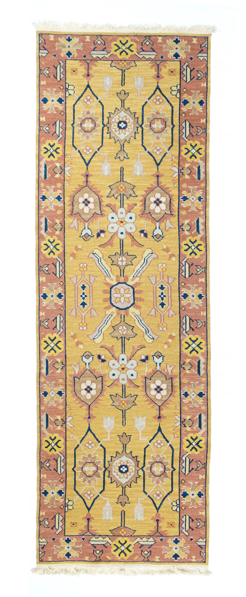 Sumak Runner 2'7'' x 8'0
