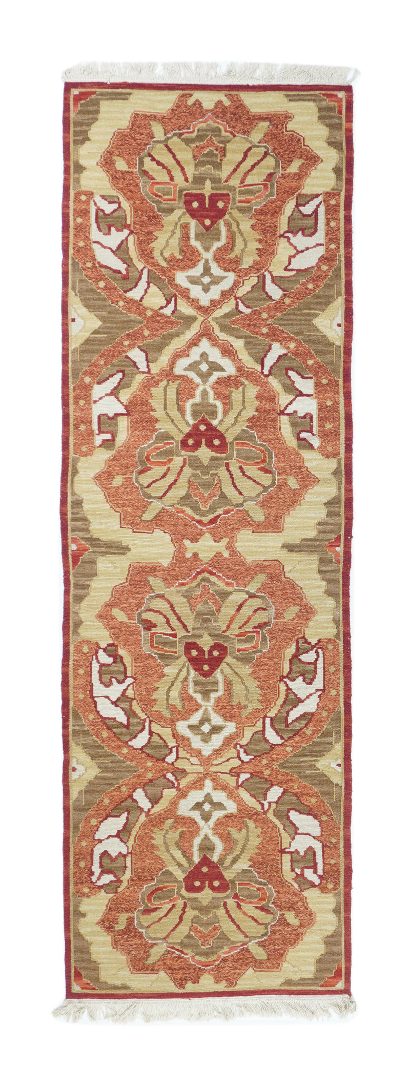 Sumak Runner 2'7'' x 8'0