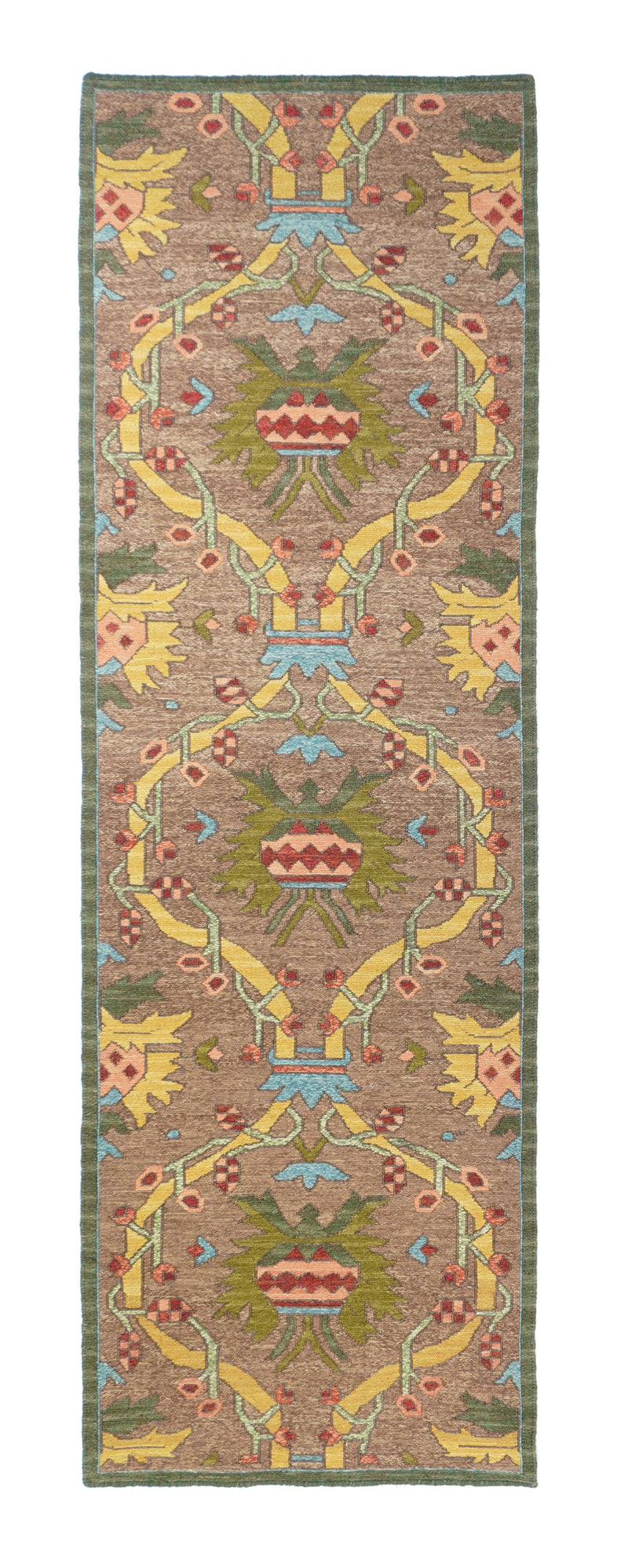 Sumak Runner 2'8'' x 8'0