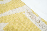 Sumak Wool on Cotton 2'7'' x 8'1''