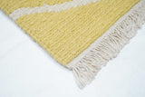 Sumak Wool on Cotton 2'7'' x 8'1''