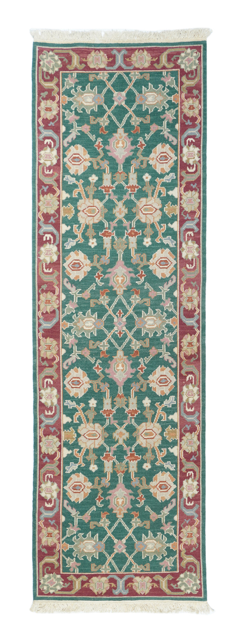 Sumak Runner 2'7'' x 8'0