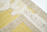 Sumak Wool on Cotton 2'7'' x 10'