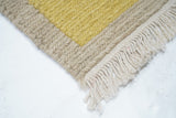Sumak Wool on Cotton 2'7'' x 10'