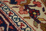 Antique Serapi Rug 4'11'' x 6'7''