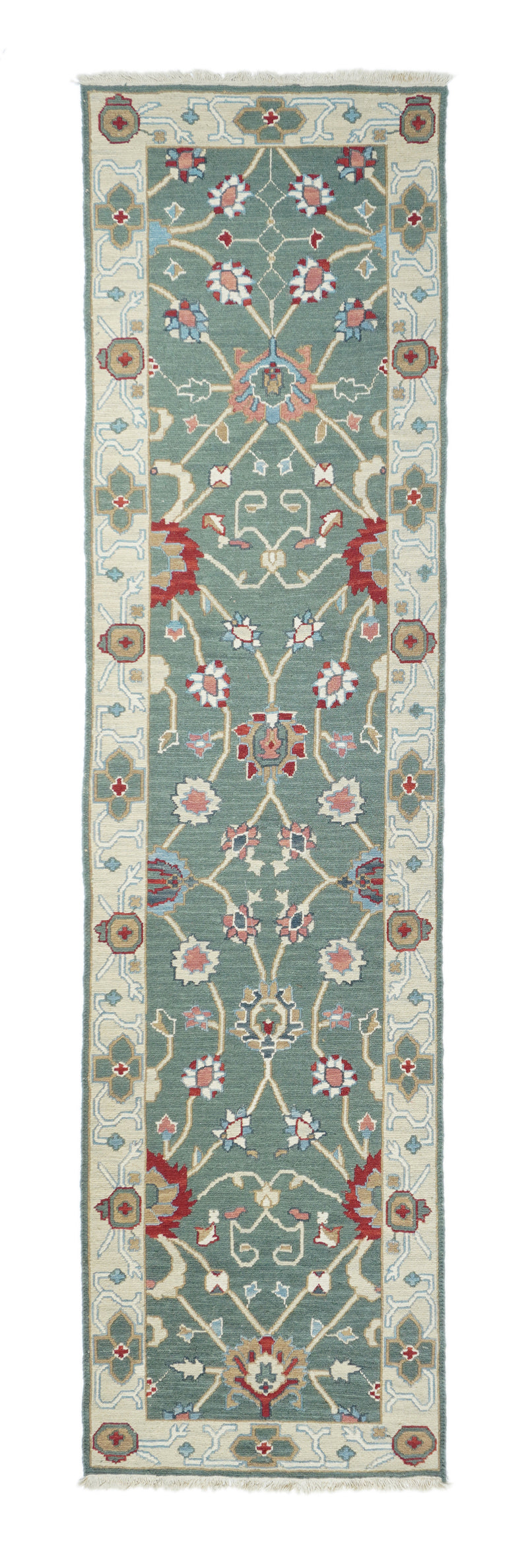 Sumak Runner 2'7'' x 10'0