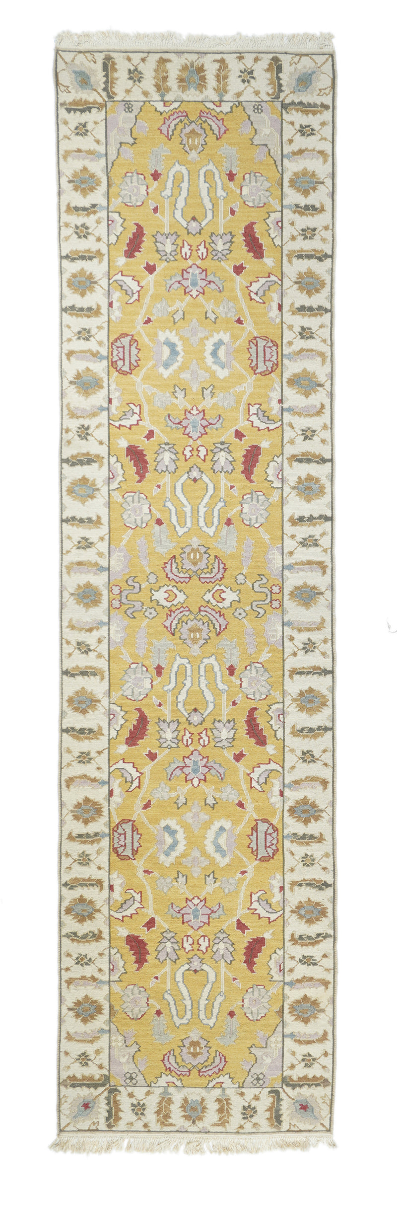 Sumak Runner 2'6'' x 10'0