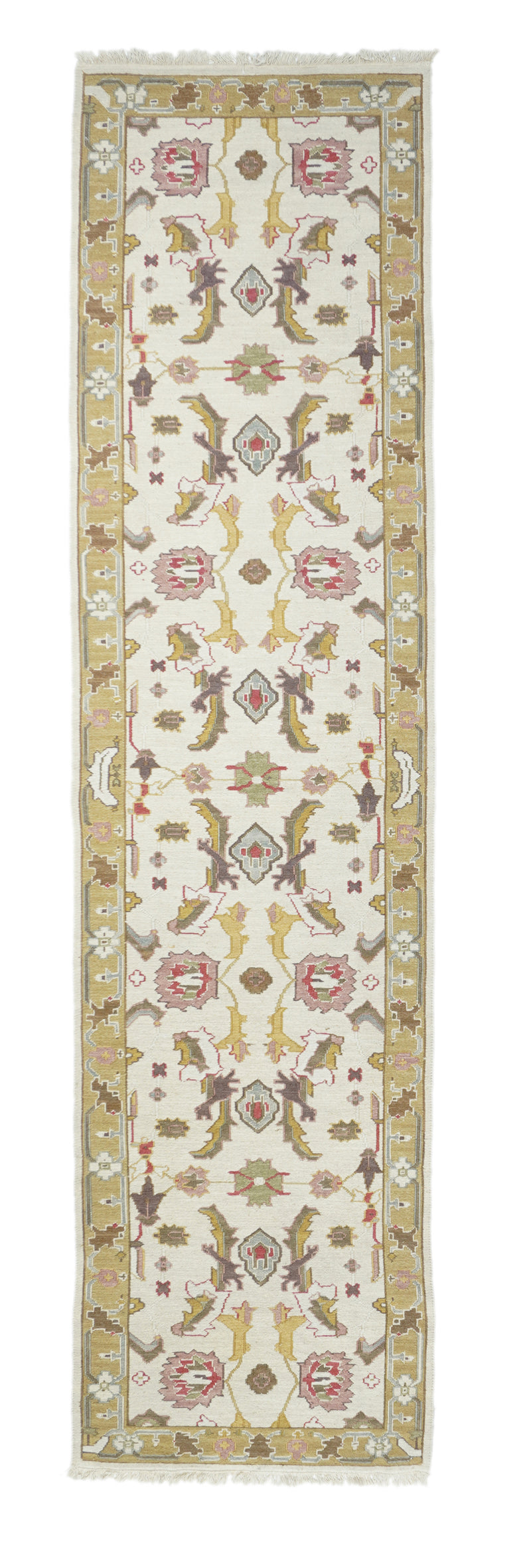 Sumak Runner 2'6'' x 10'0
