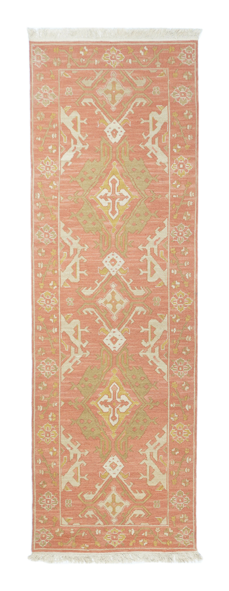 Sumak Runner 2'6'' x 8'0
