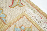 Sumak Wool on Cotton 2'8'' x 10'2''