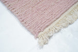 Sumak Wool on Cotton 2'5'' x 10'