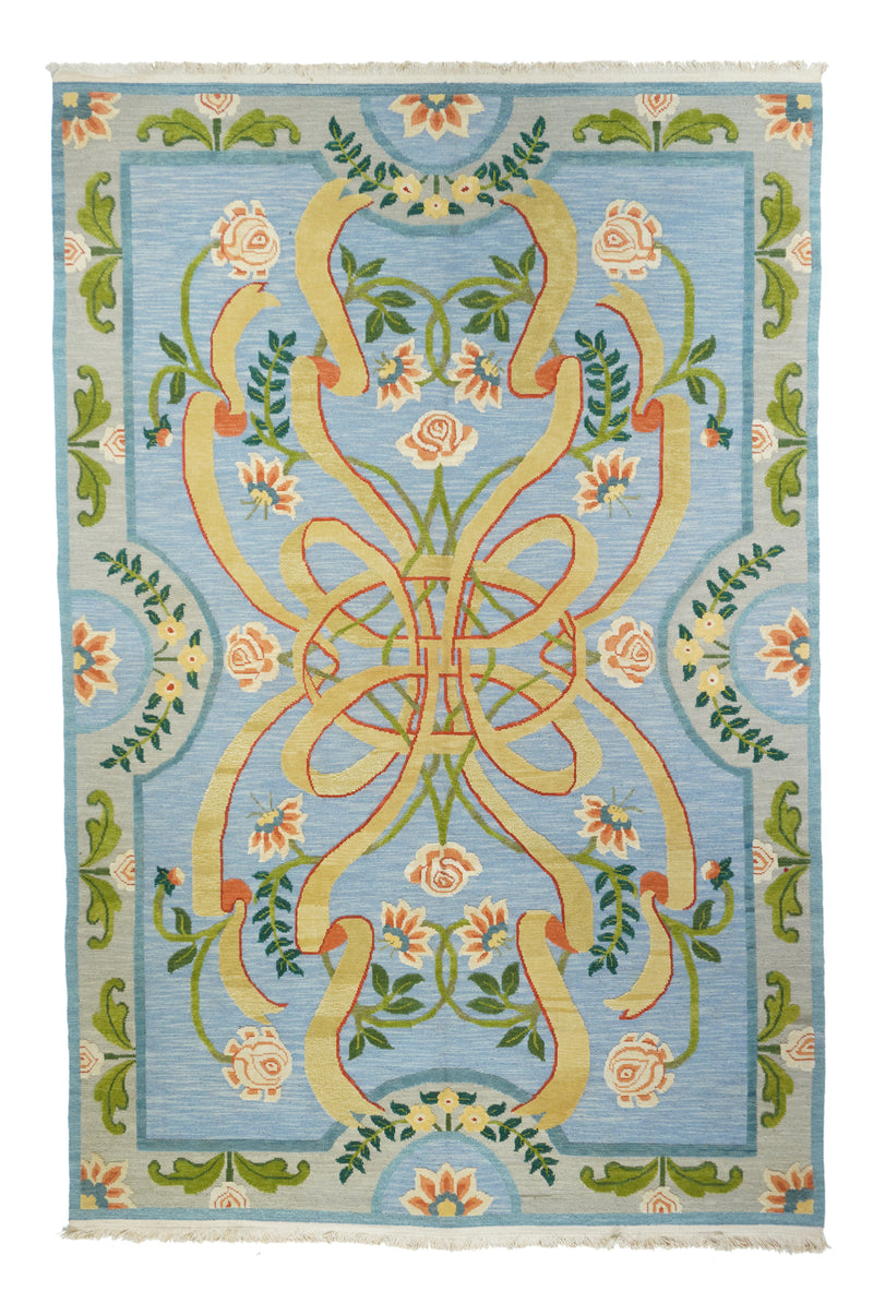Sumak Rug 6' x 9'