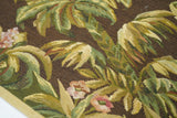 Aubusson Rug 2'5'' x 10'