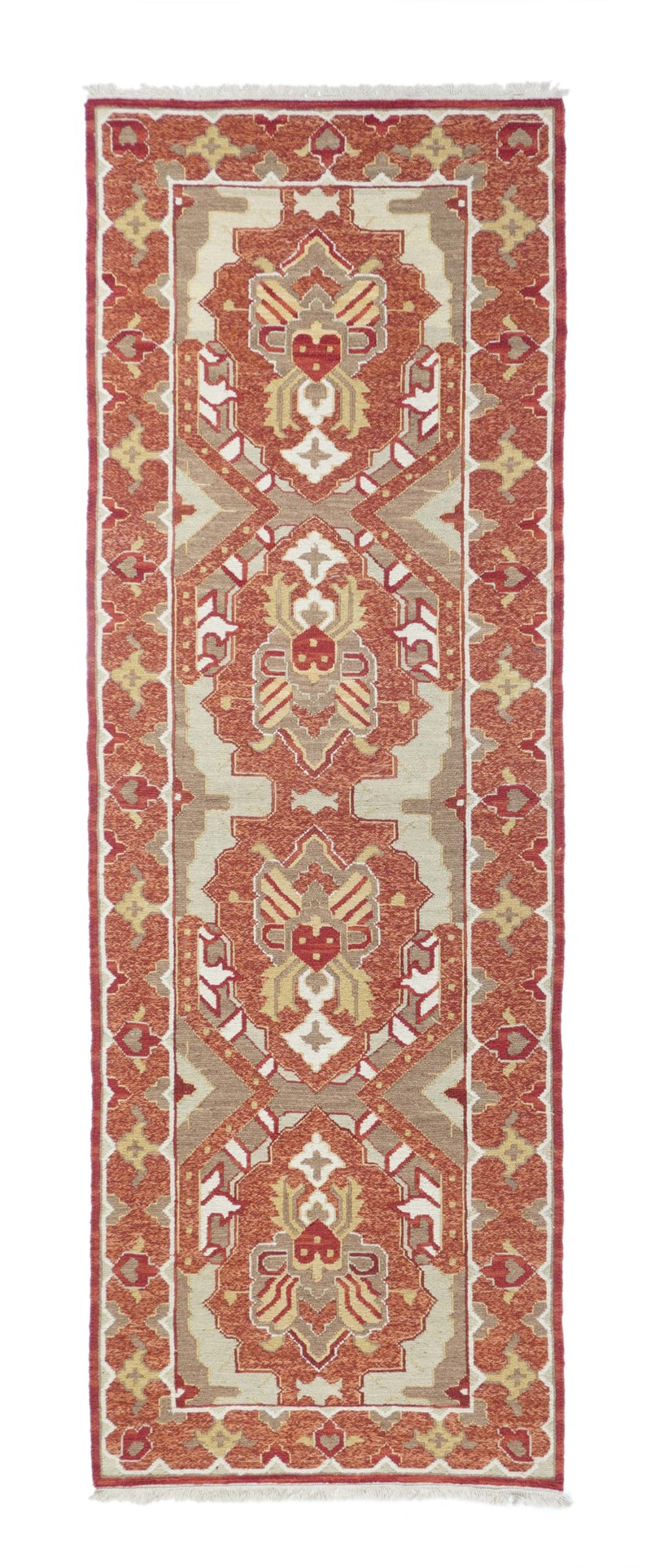 Sumak Runner 2'6'' x 8'0