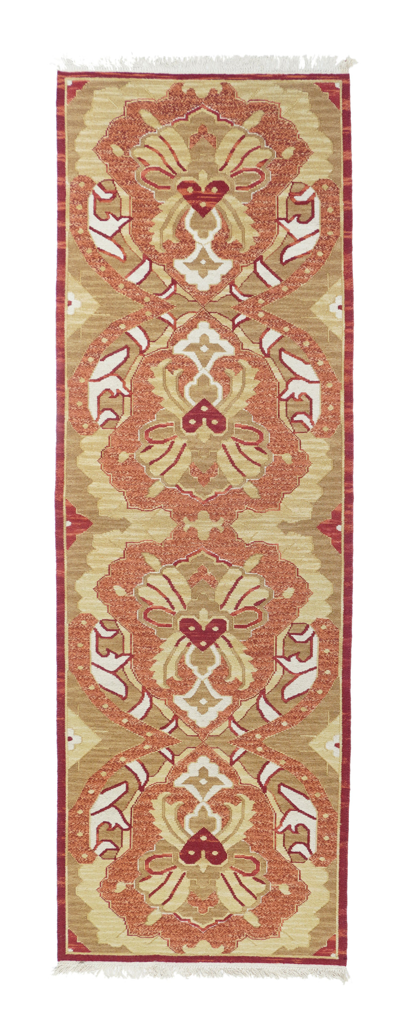 Sumak Runner 2'6'' x 7'9''