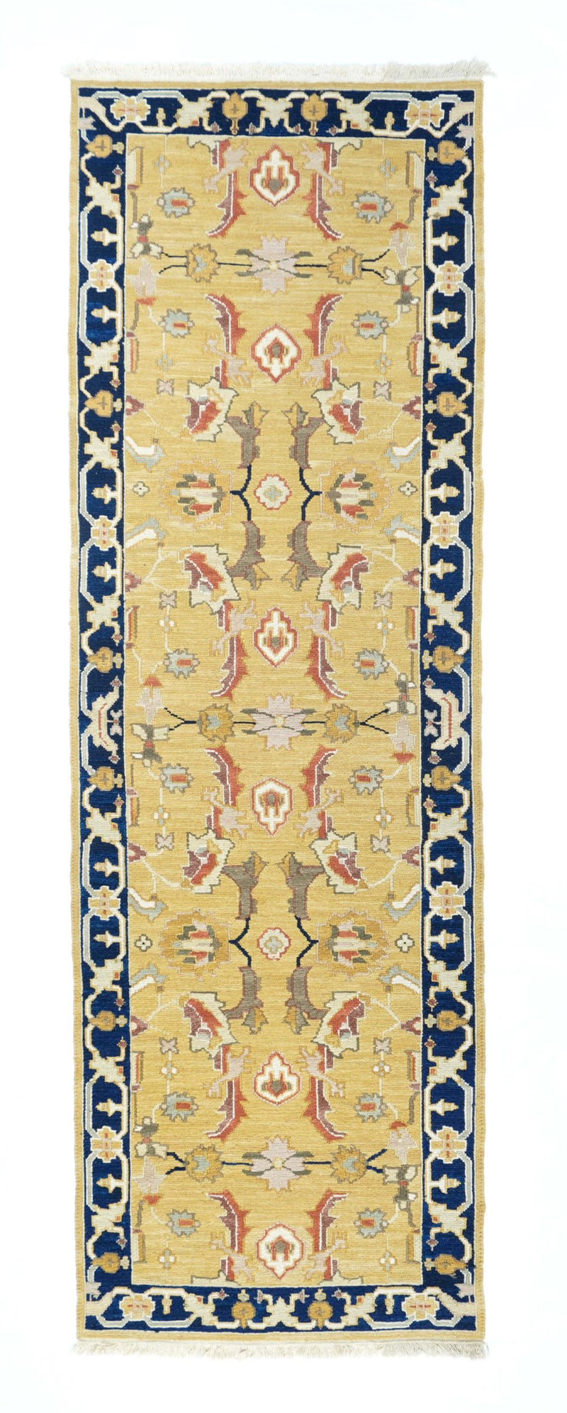 Sumak Runner 2'6'' x 8'0
