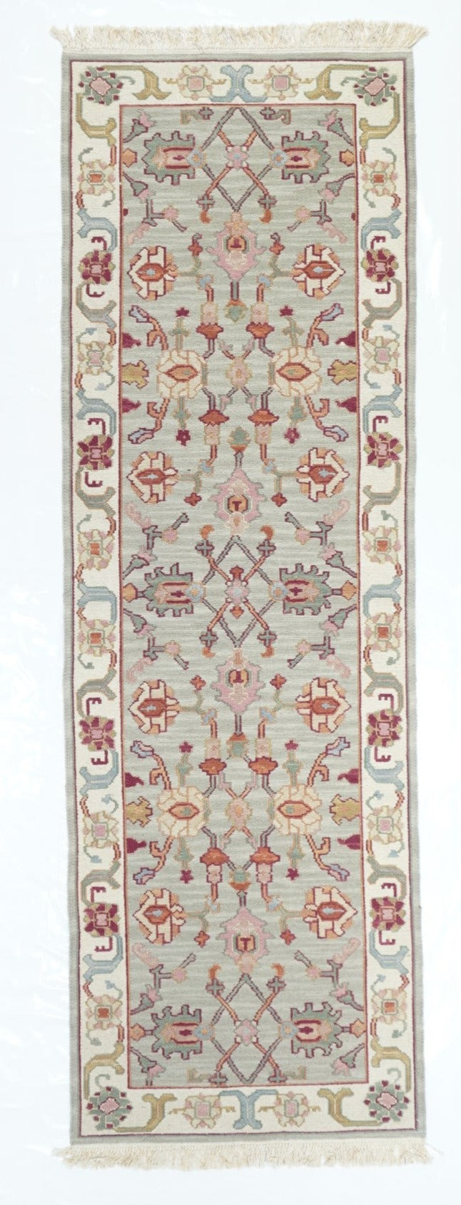 Sumak Runner 2'6'' x 8'