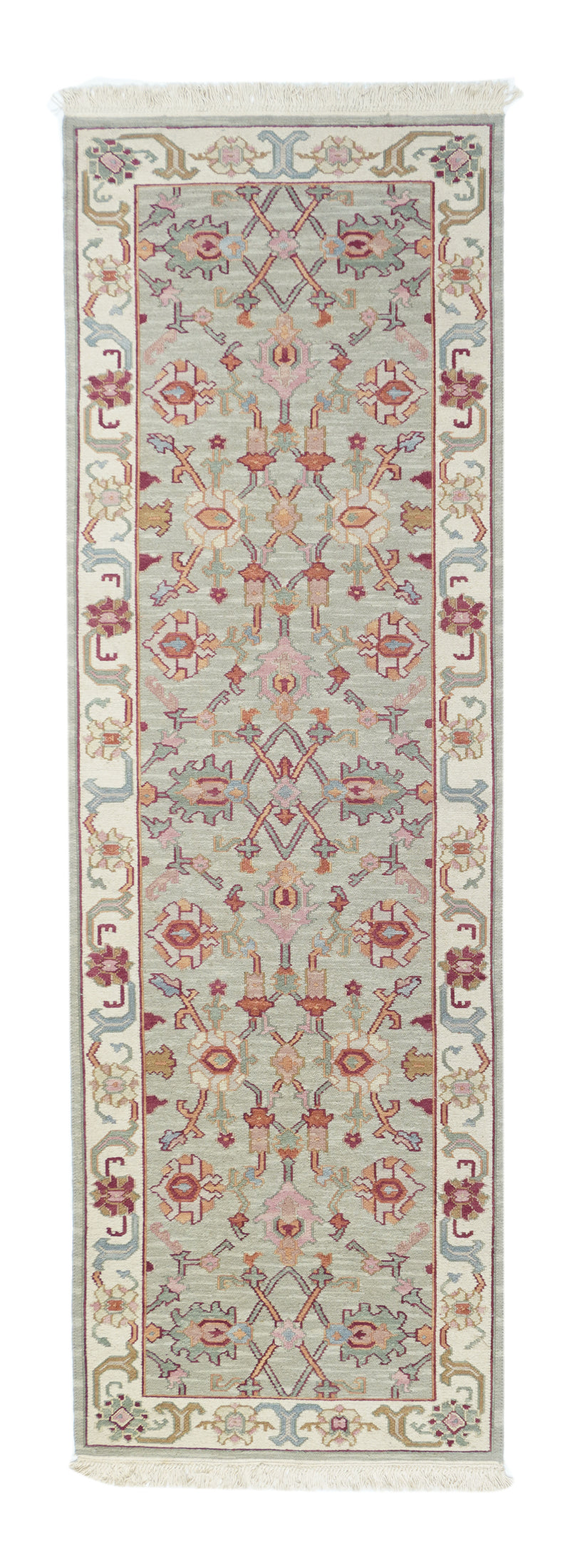Sumak Runner 2'7'' x 8'