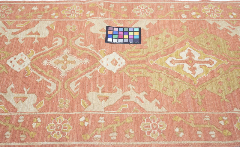 Sumak Rug 2'6'' x 8'