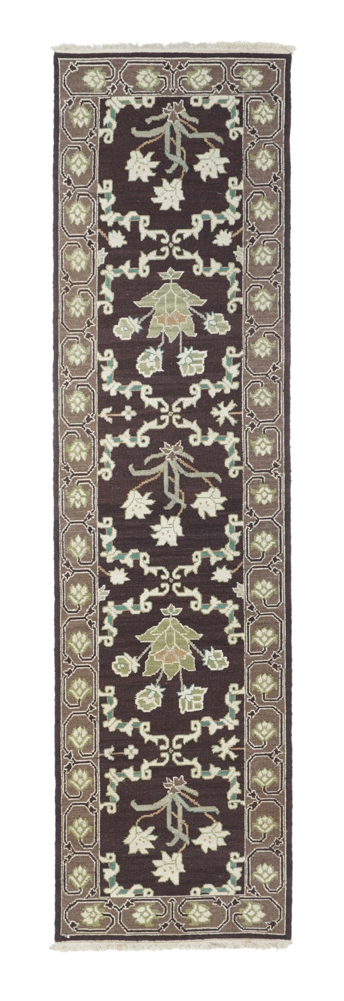 Sumak Runner 2'6'' x 10'0