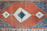 Antique Bakhshayesh Rug 10'4'' x 14'11''