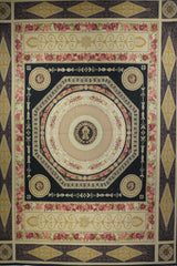 Aubusson Rug 10' x 14'