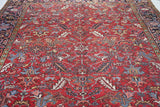 Heriz Rug 8'0'' x 10'3''