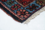 Antique Bidjar Rug 3'10'' x 5'1''