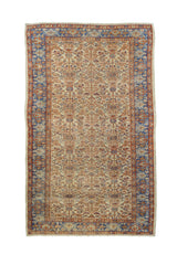 Good Condition Sultanabad Rug
