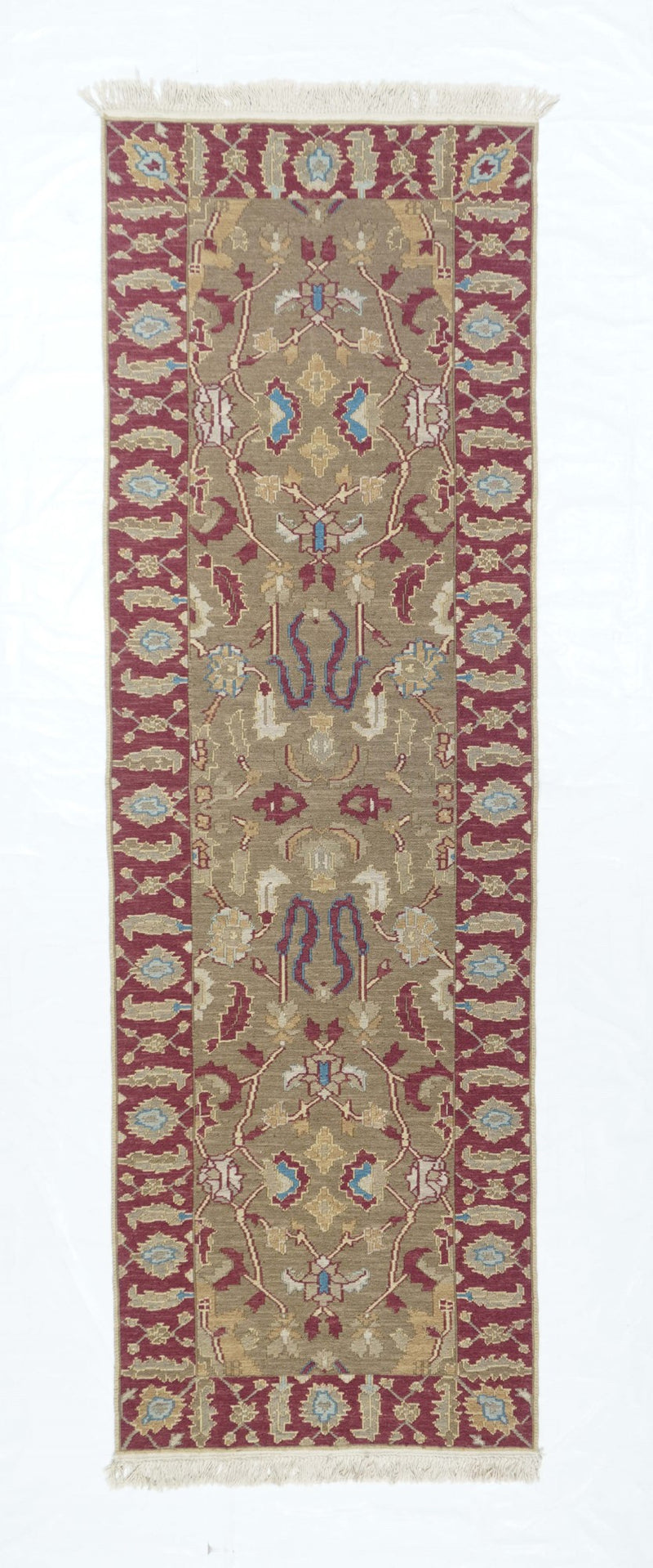 Sumak Rug 2'5'' x 8'
