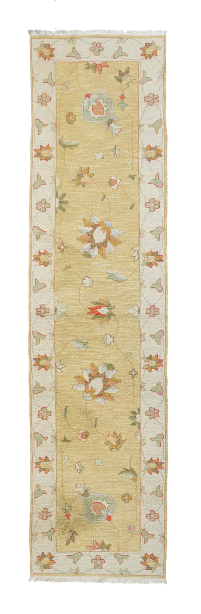 Sumak Rug 2'7'' x 10'1''