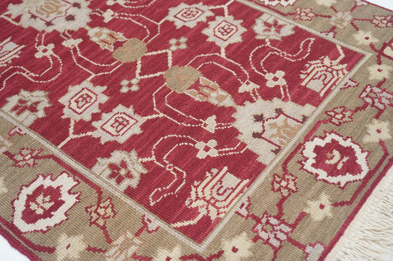 Sumak Rug 2'5'' x 8'